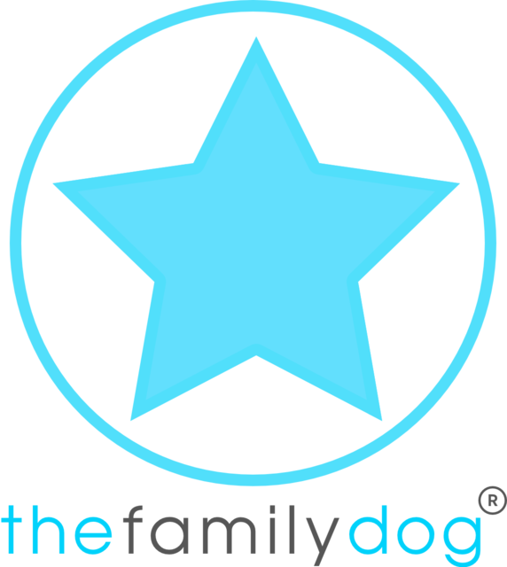 The Family Dog Logo