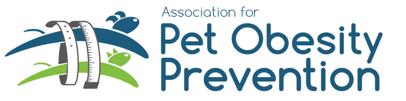 Association for Pet Obesity Prevention Logo