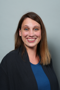 Beth Frank, Owner and DVM