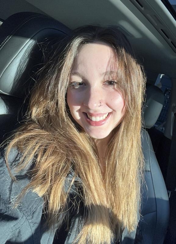 Star , Veterinary Assistant, Fear Free Certified Professional